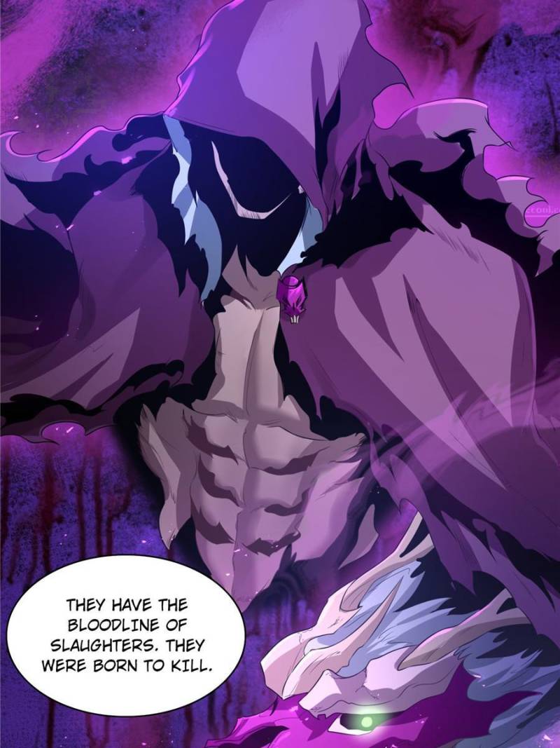 Dragon Master Chapter 142 - 3