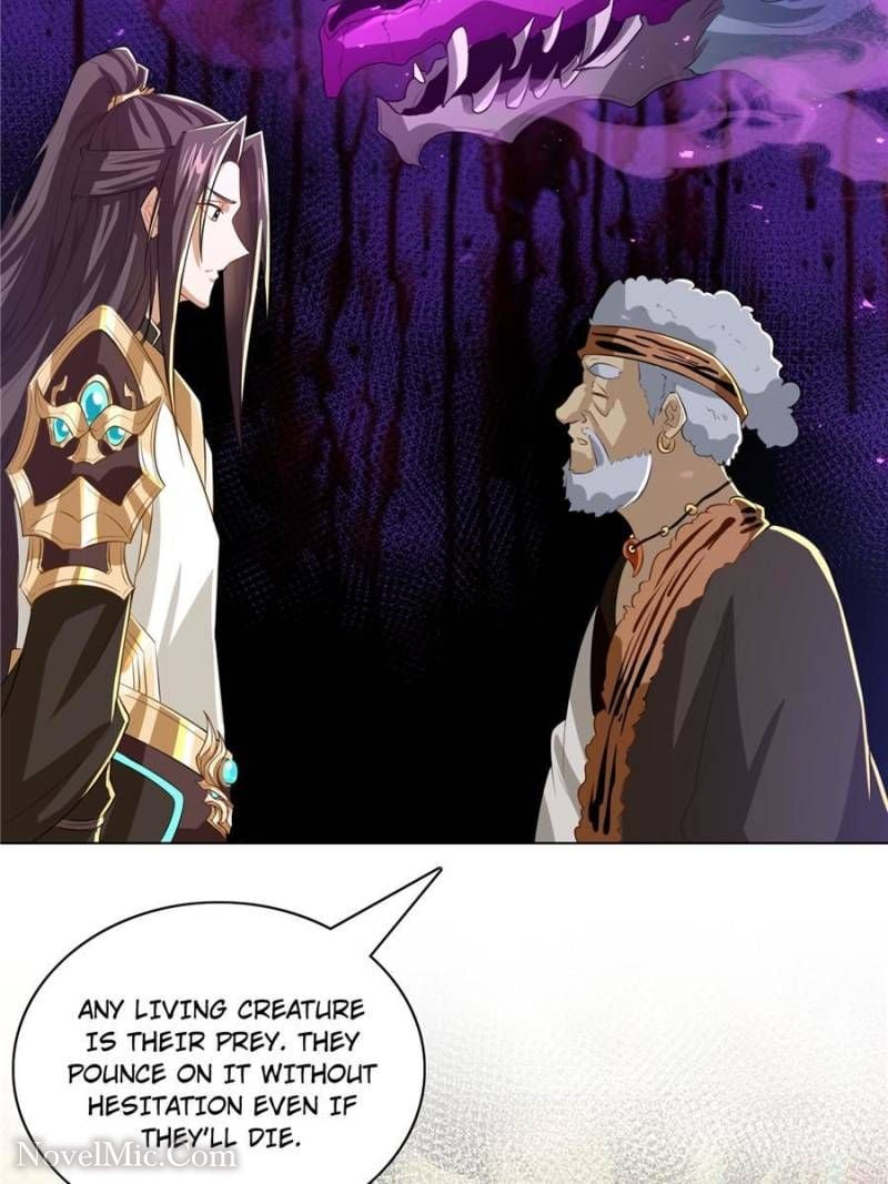 Dragon Master Chapter 142 - 4