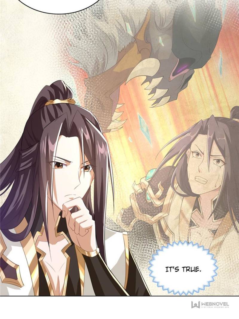 Dragon Master Chapter 142 - 5