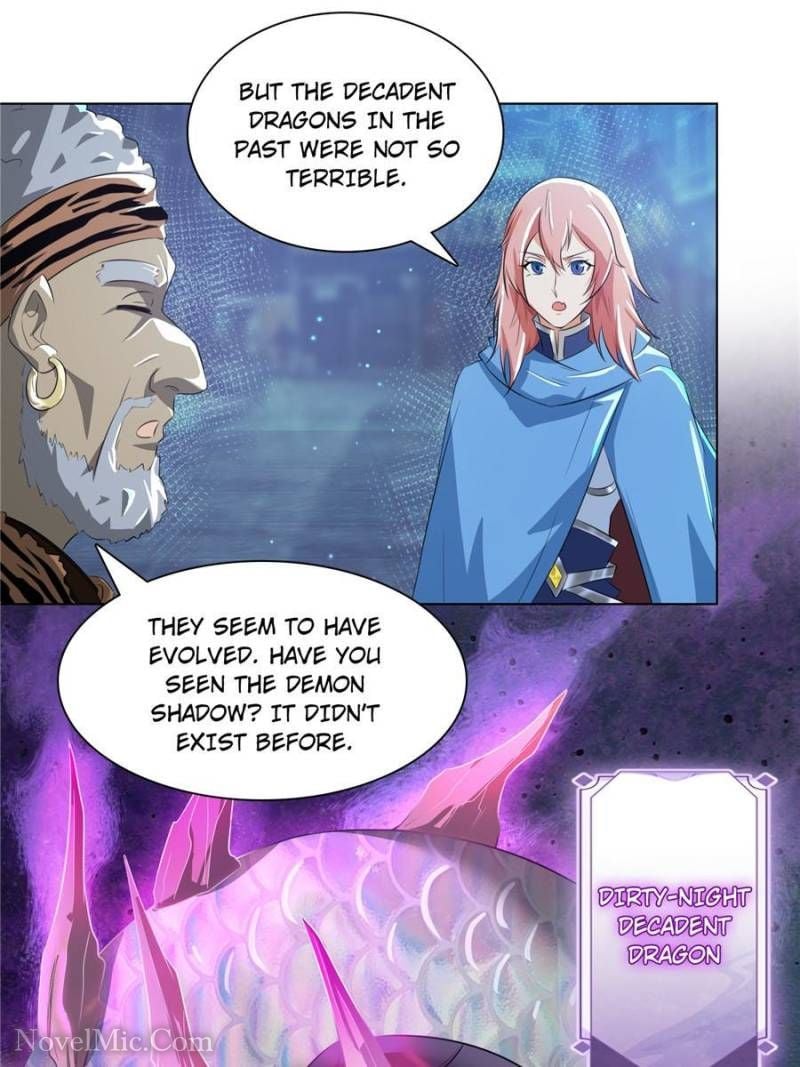 Dragon Master Chapter 142 - 6