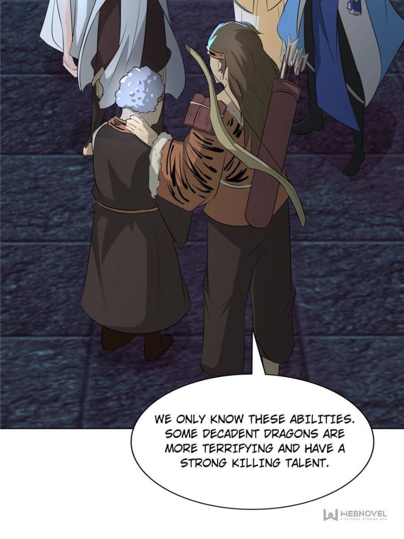 Dragon Master Chapter 142 - 10