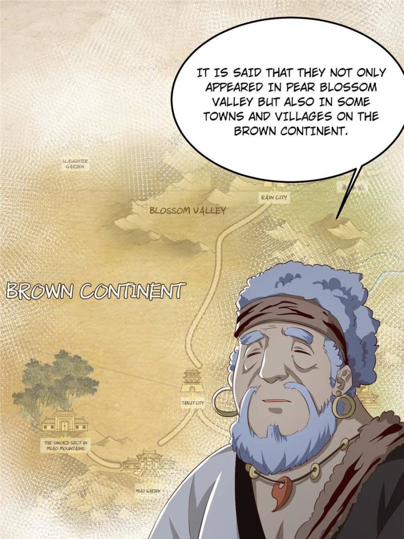 Dragon Master Chapter 142 - 11