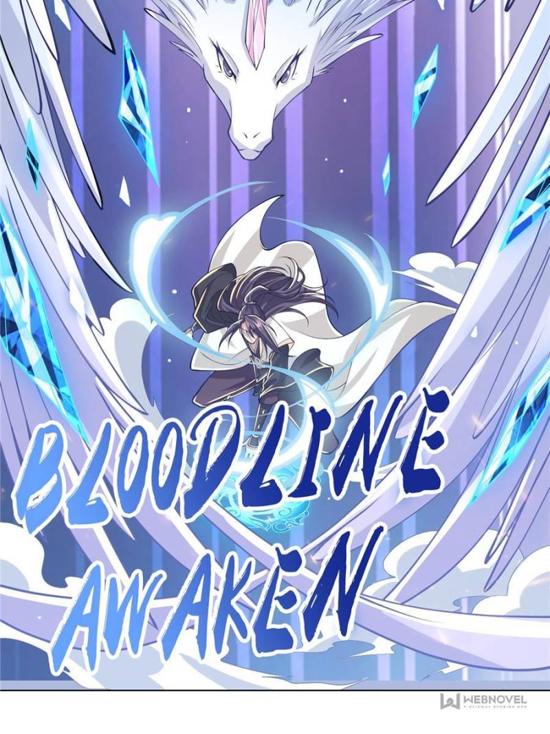 Dragon Master Chapter 141 - 25