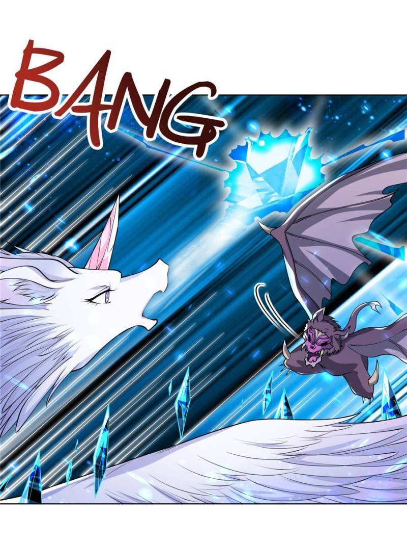 Dragon Master Chapter 141 - 26