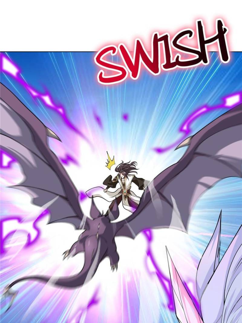 Dragon Master Chapter 141 - 27
