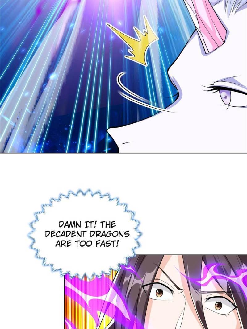 Dragon Master Chapter 141 - 28