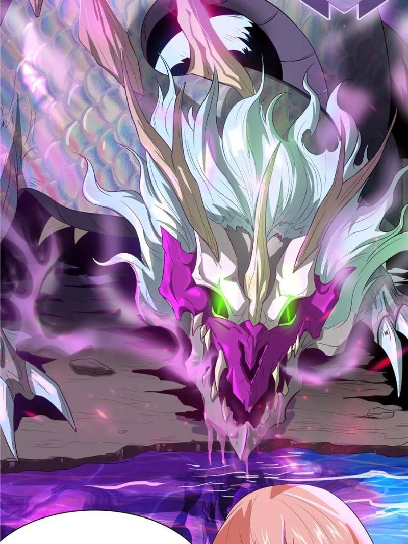 Dragon Master Chapter 142 - 7