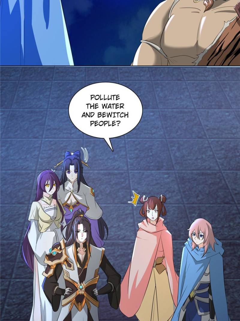 Dragon Master Chapter 142 - 9