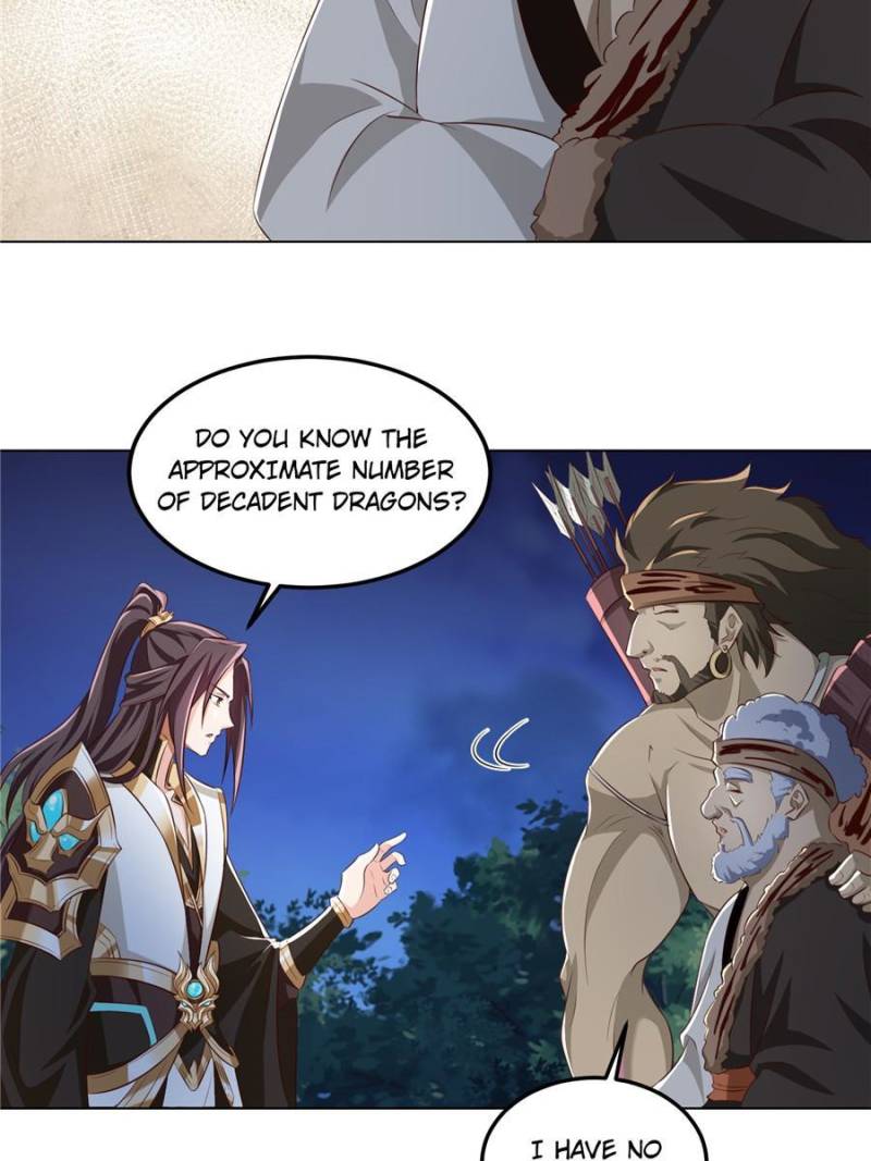 Dragon Master Chapter 142 - 12