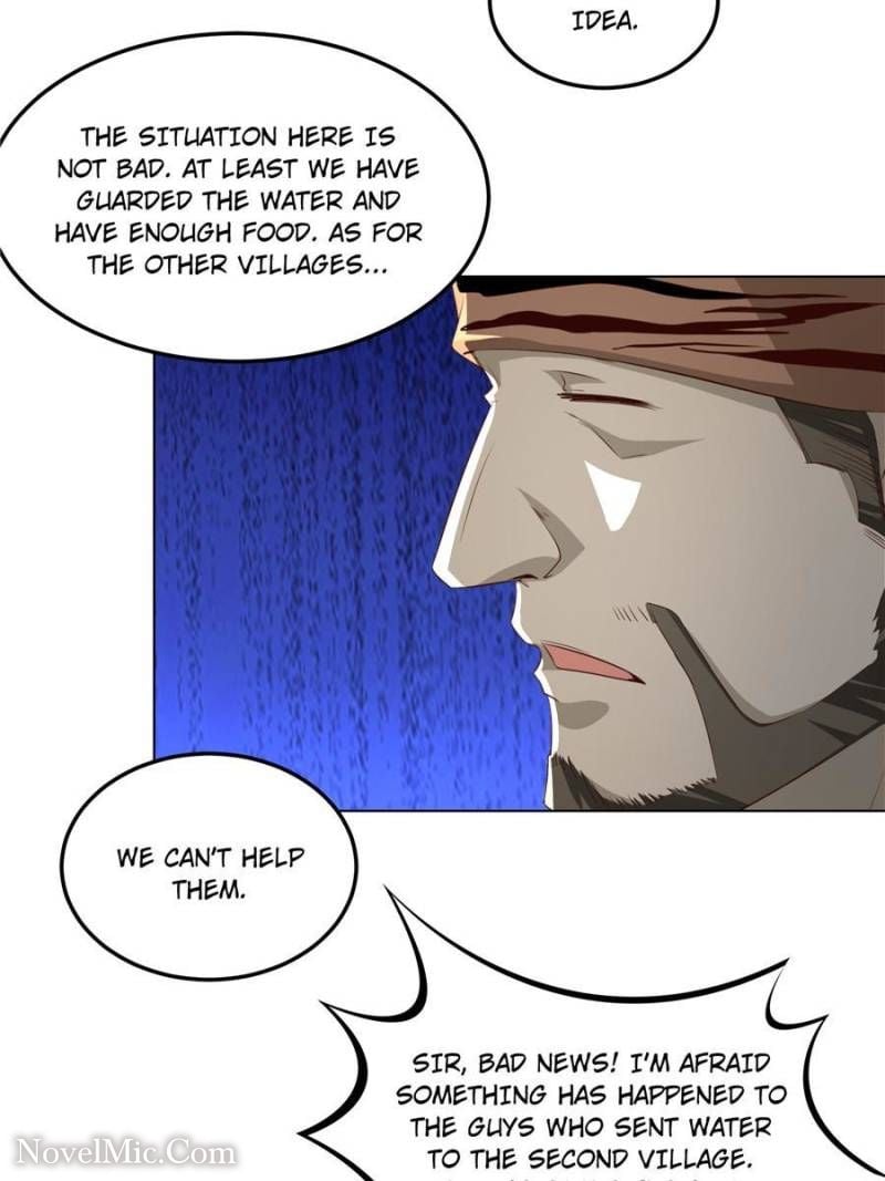 Dragon Master Chapter 142 - 13