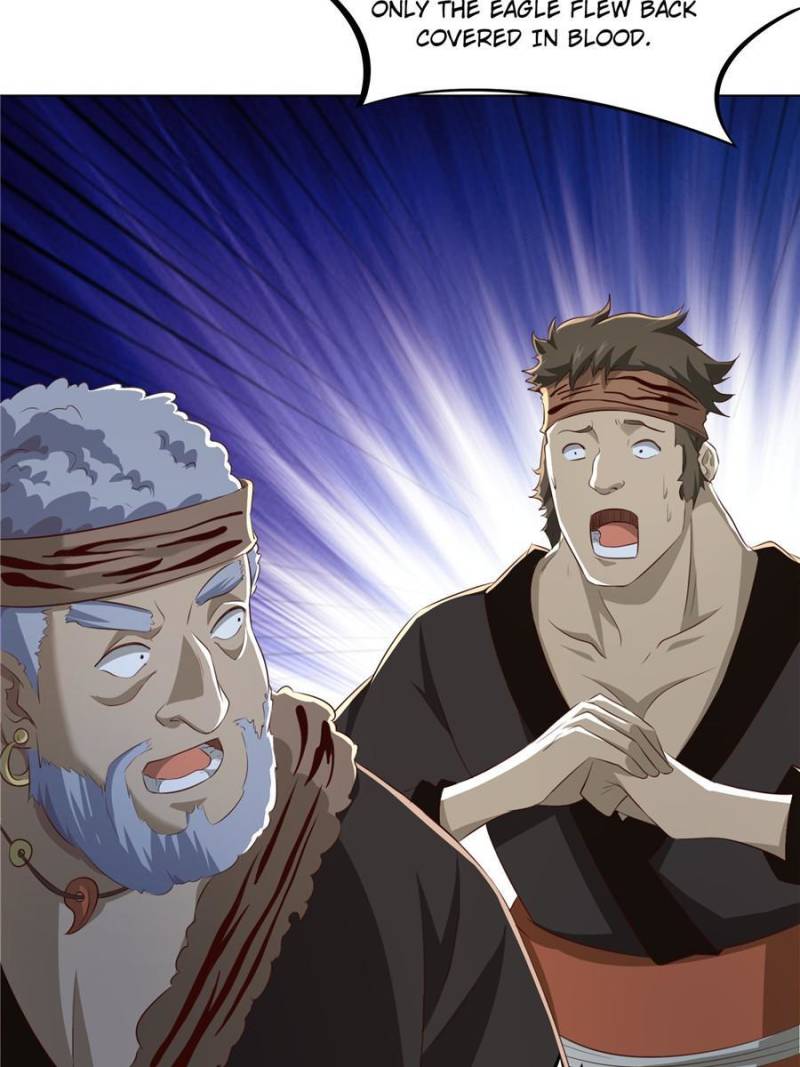 Dragon Master Chapter 142 - 14
