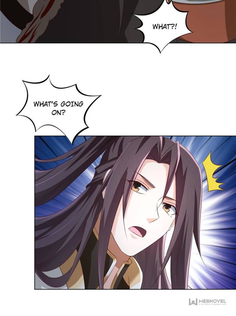 Dragon Master Chapter 142 - 15