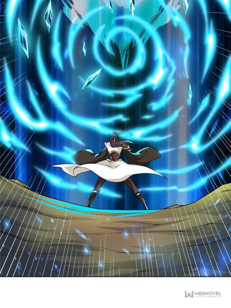 Dragon Master Chapter 141 - 30