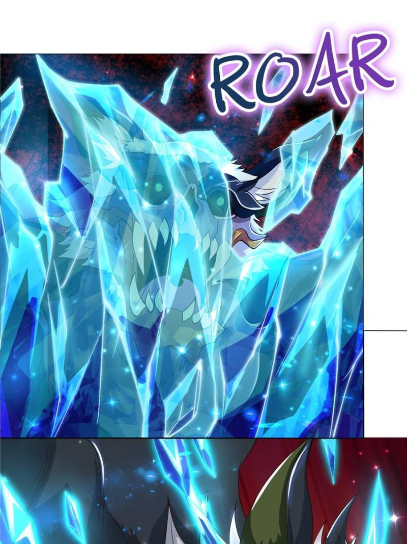 Dragon Master Chapter 141 - 31