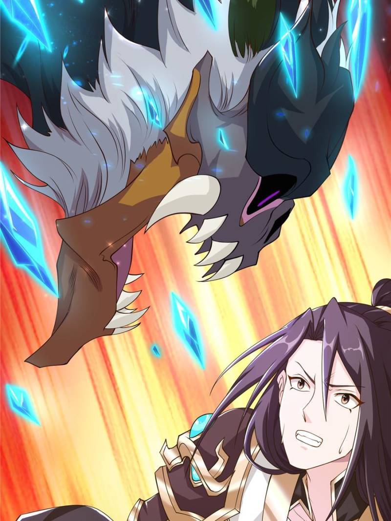 Dragon Master Chapter 141 - 32