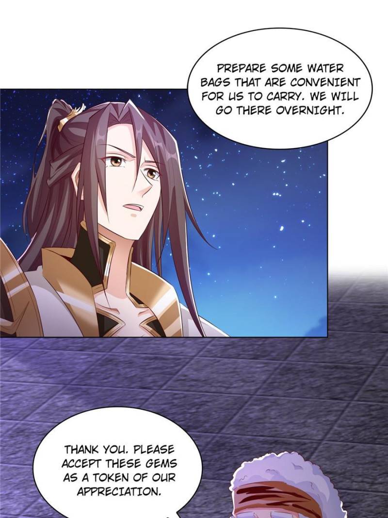 Dragon Master Chapter 142 - 18