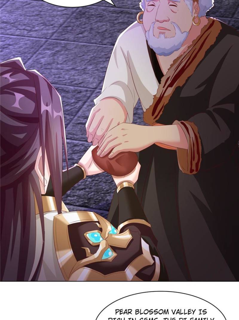 Dragon Master Chapter 142 - 19