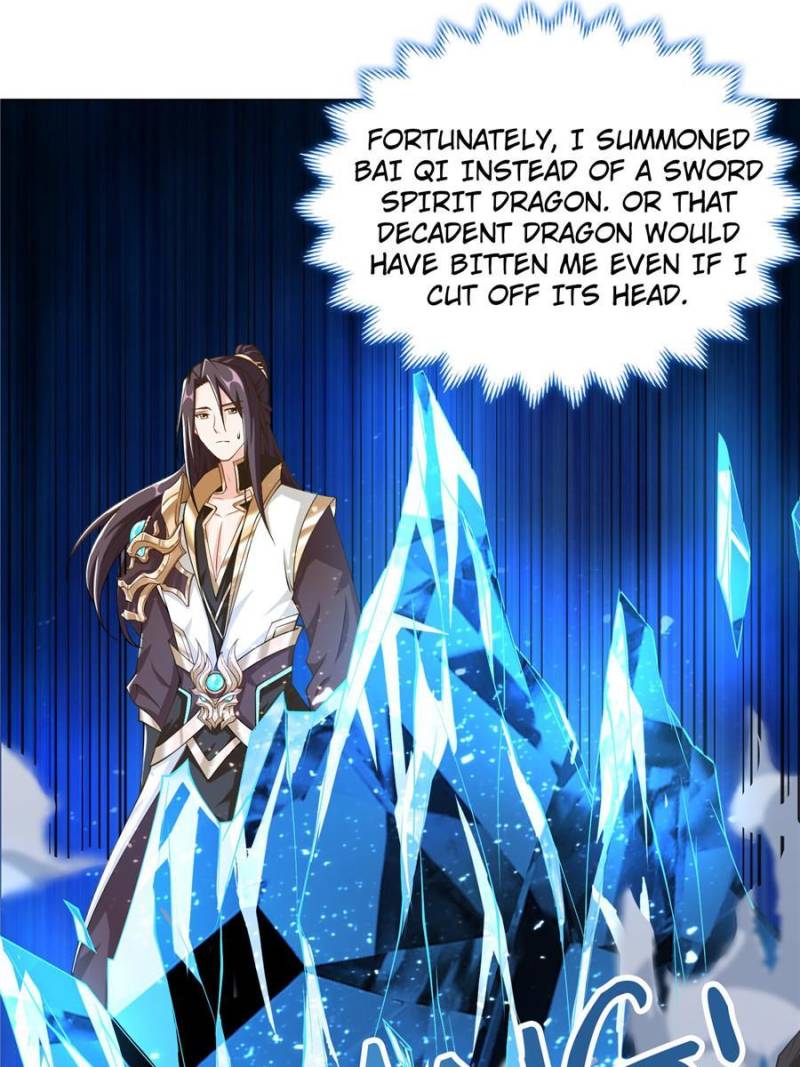 Dragon Master Chapter 141 - 36
