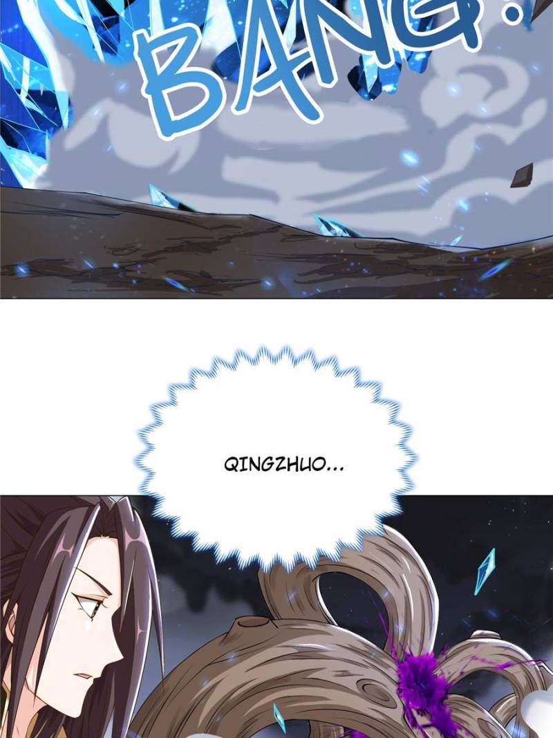 Dragon Master Chapter 141 - 37