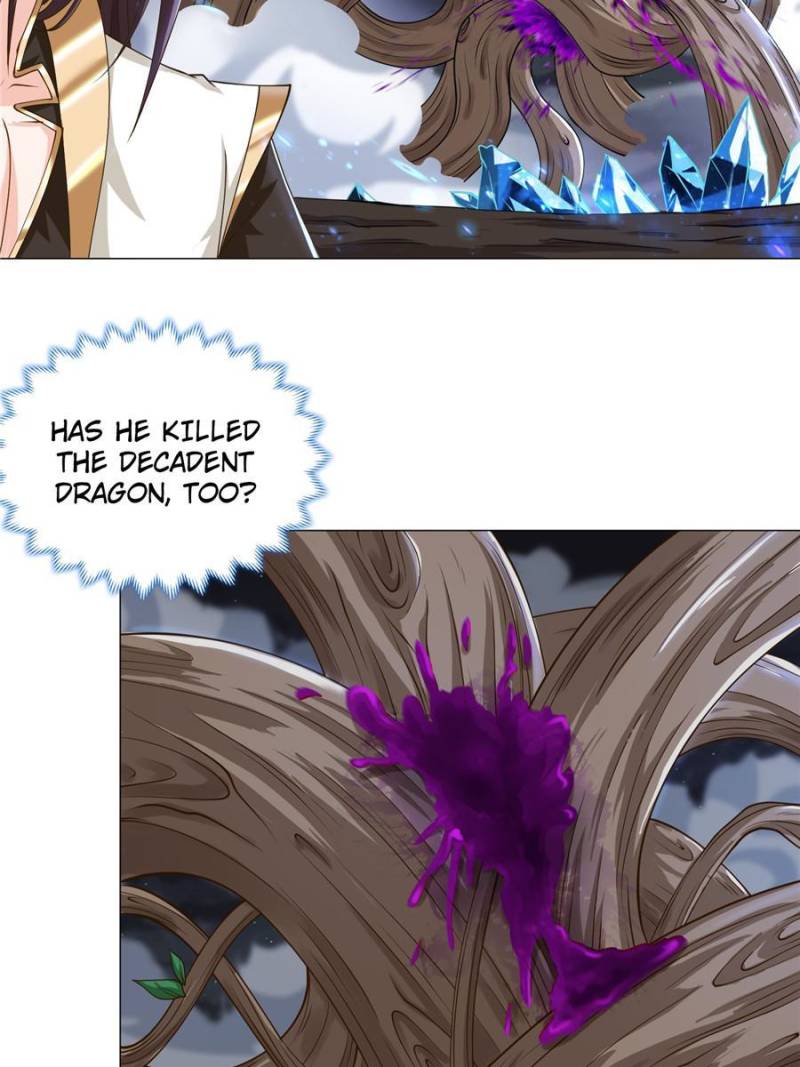 Dragon Master Chapter 141 - 38