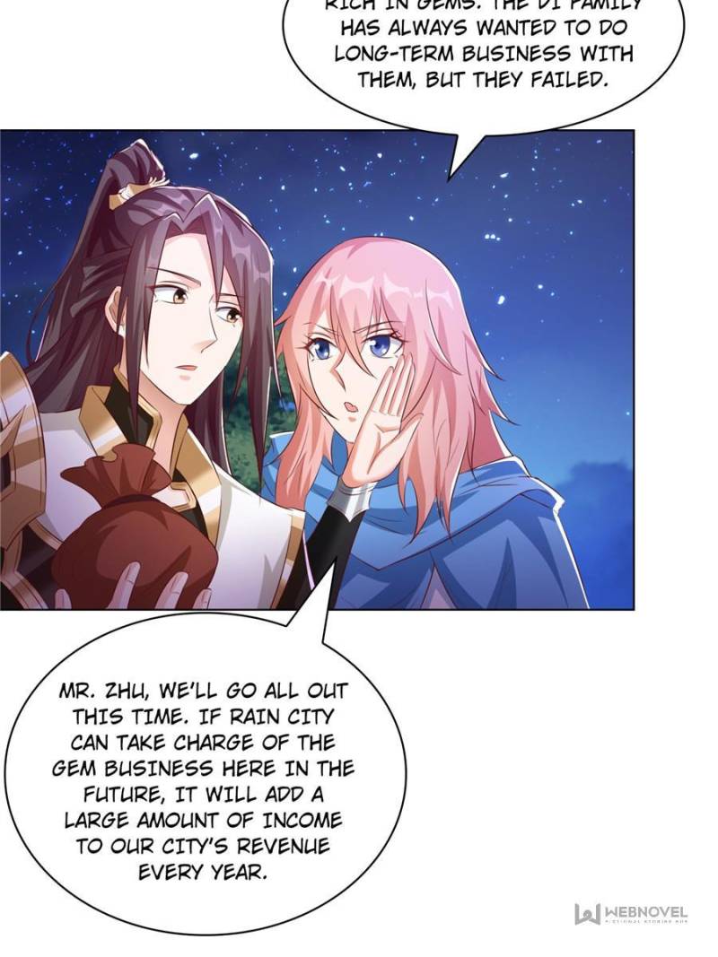 Dragon Master Chapter 142 - 20