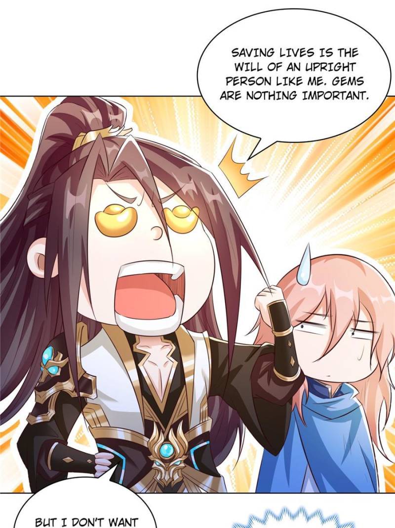 Dragon Master Chapter 142 - 21