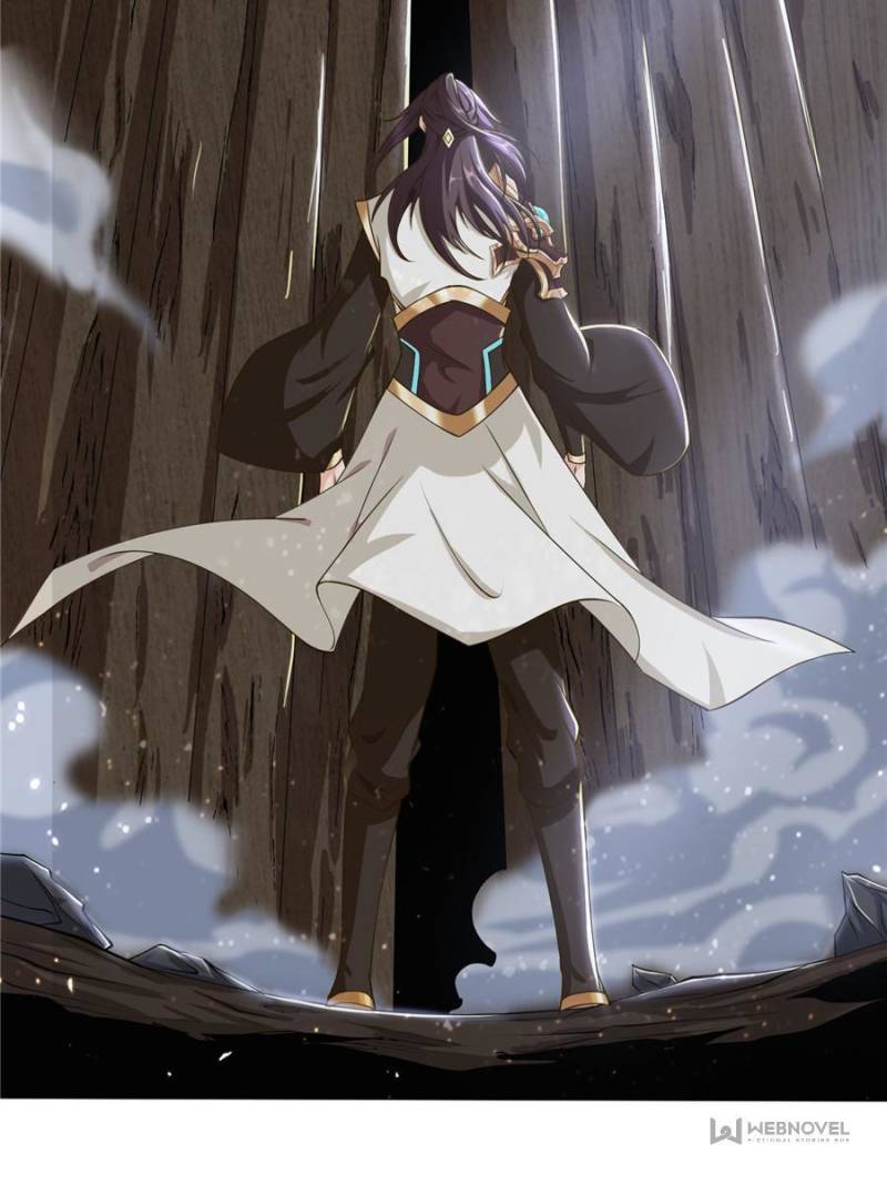 Dragon Master Chapter 141 - 40
