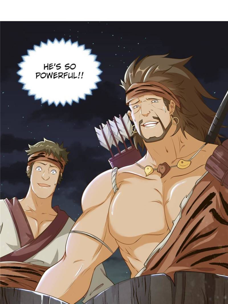 Dragon Master Chapter 141 - 41