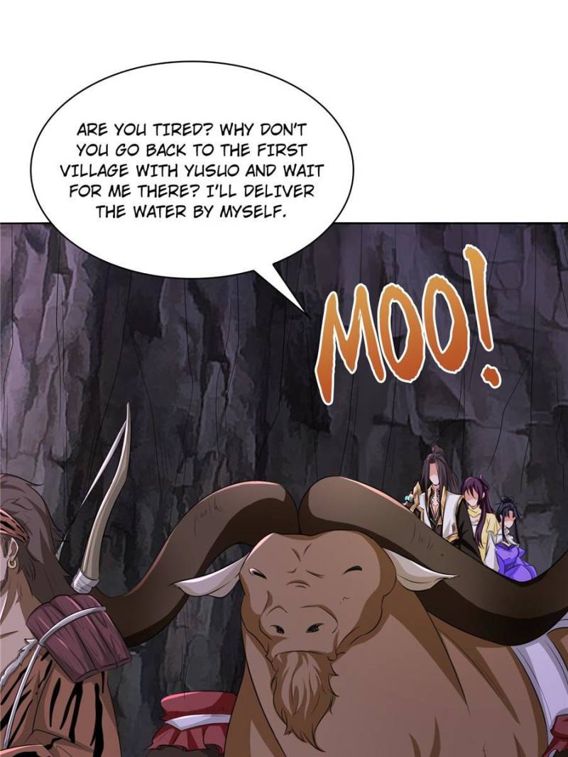 Dragon Master Chapter 142 - 25