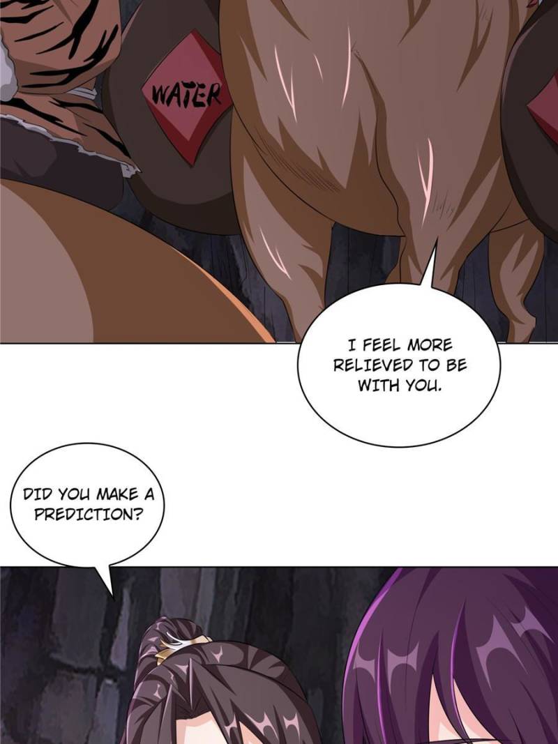 Dragon Master Chapter 142 - 26