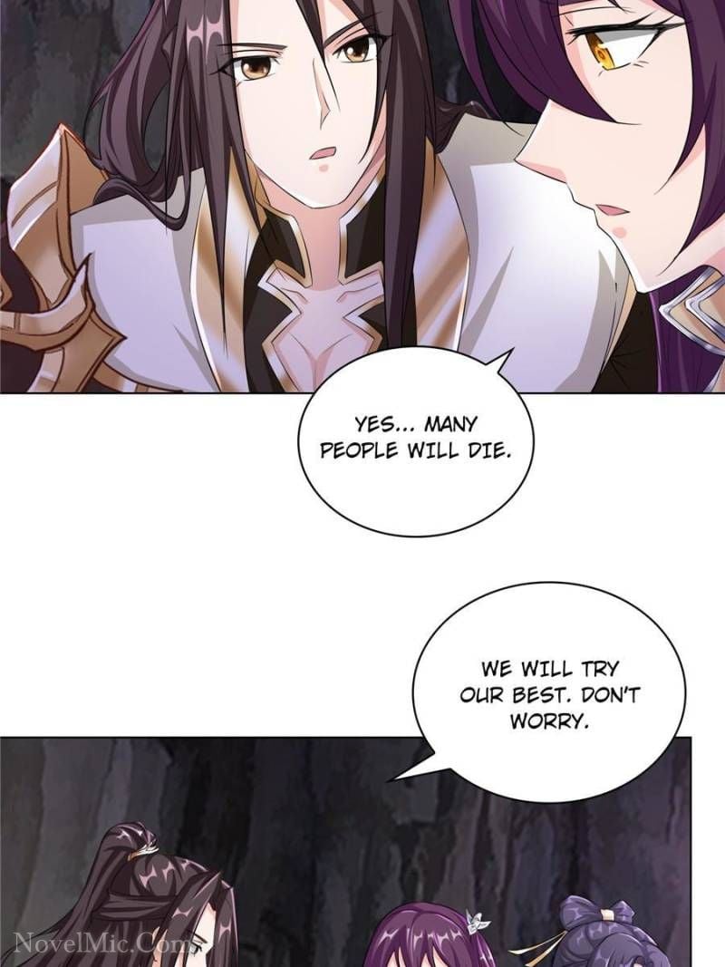 Dragon Master Chapter 142 - 27