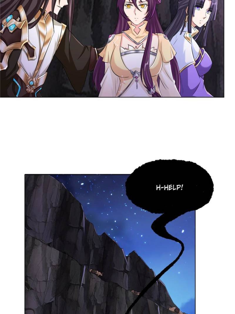 Dragon Master Chapter 142 - 28