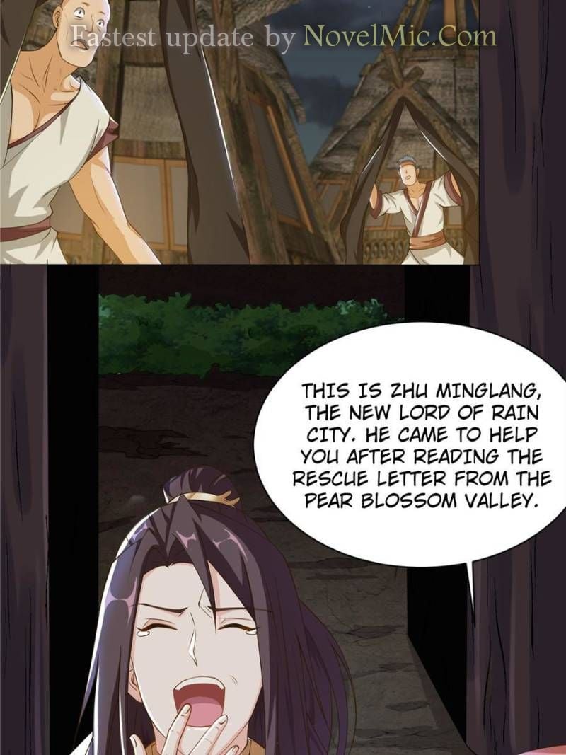 Dragon Master Chapter 141 - 44