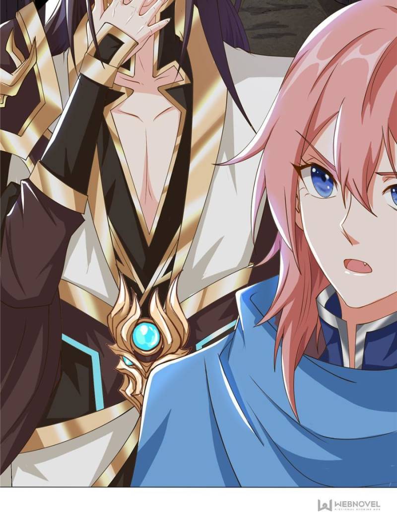 Dragon Master Chapter 141 - 45