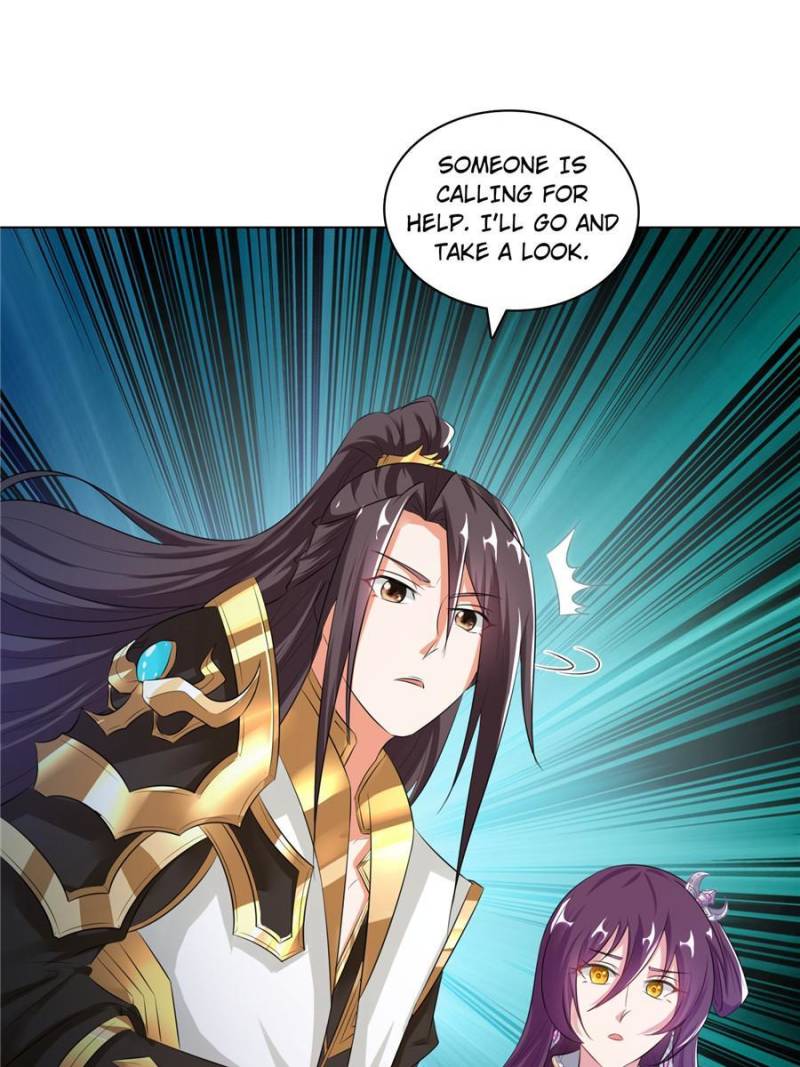 Dragon Master Chapter 142 - 30