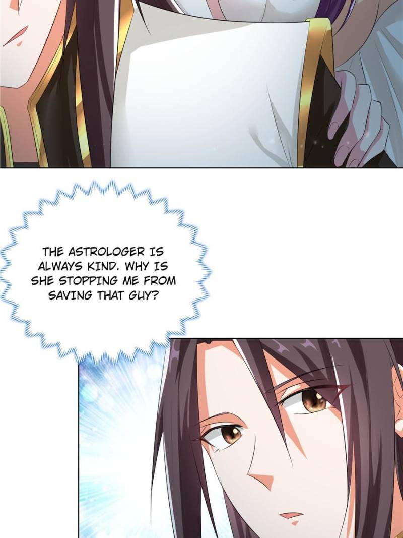 Dragon Master Chapter 142 - 33
