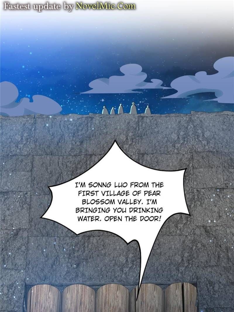 Dragon Master Chapter 143 - 1