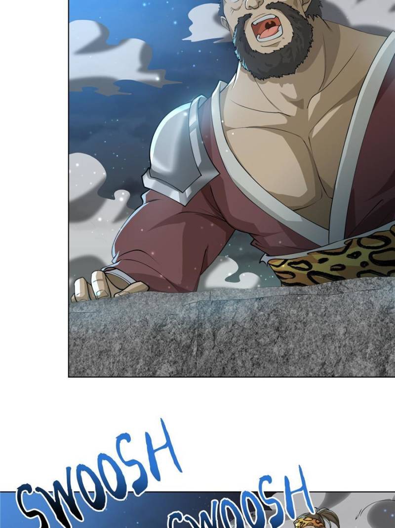 Dragon Master Chapter 143 - 3
