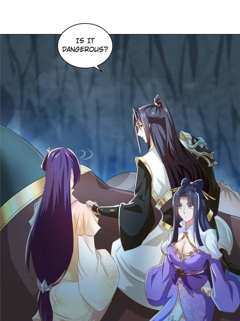 Dragon Master Chapter 142 - 35