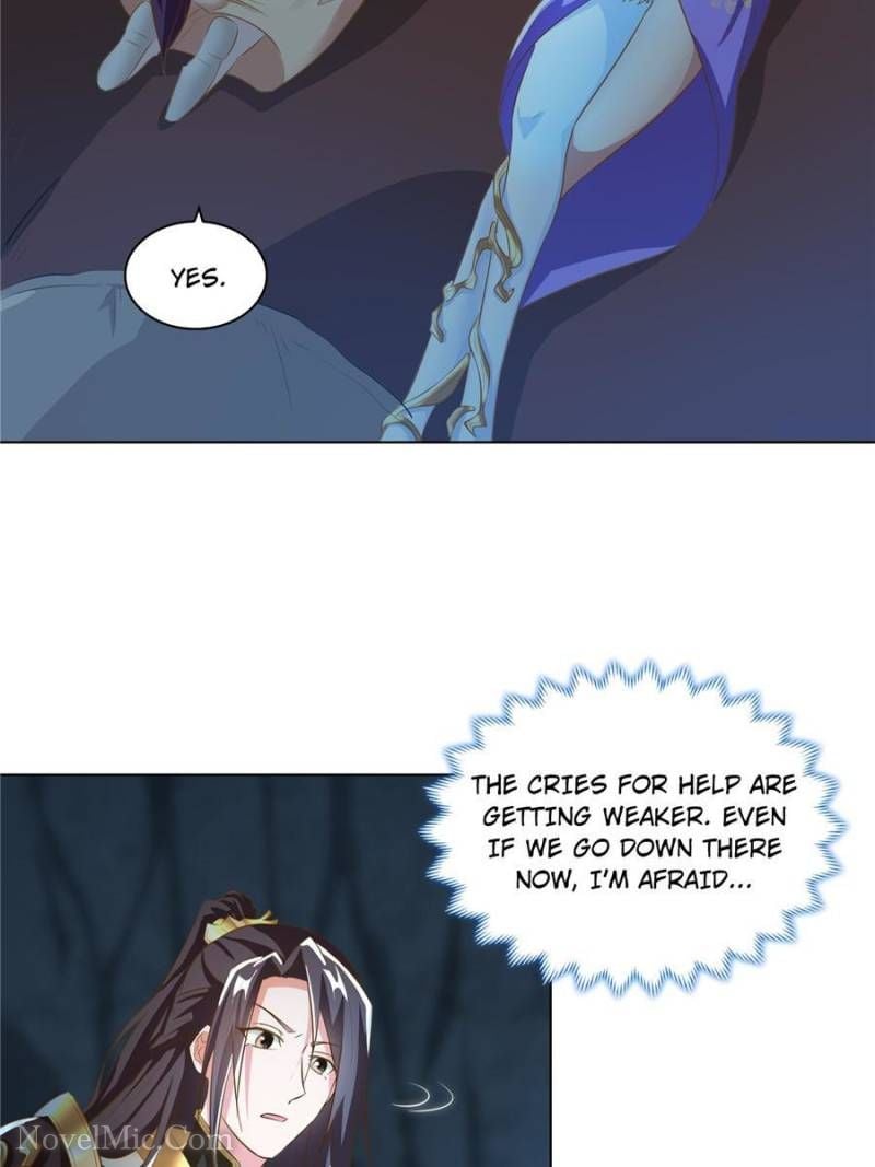Dragon Master Chapter 142 - 36