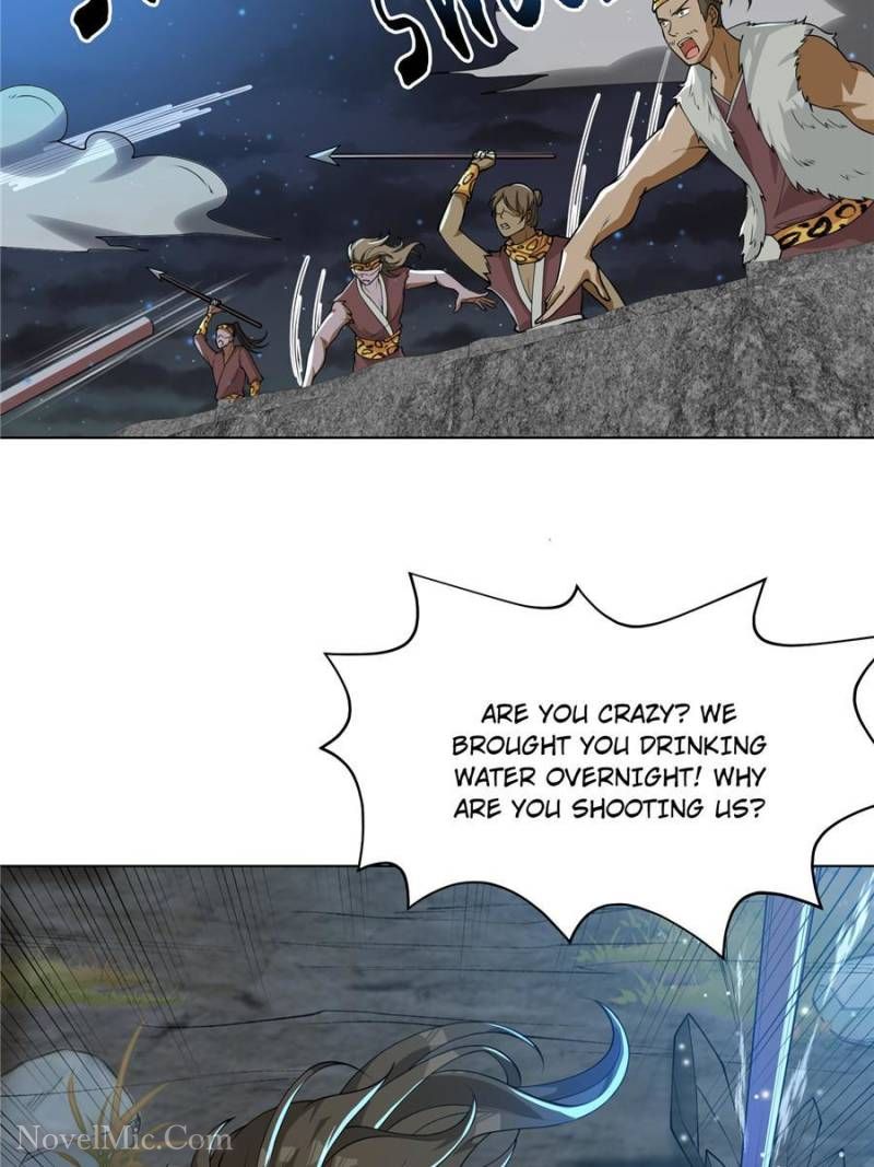 Dragon Master Chapter 143 - 4