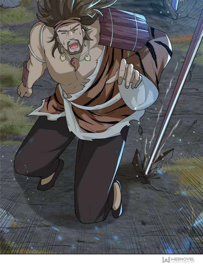 Dragon Master Chapter 143 - 5