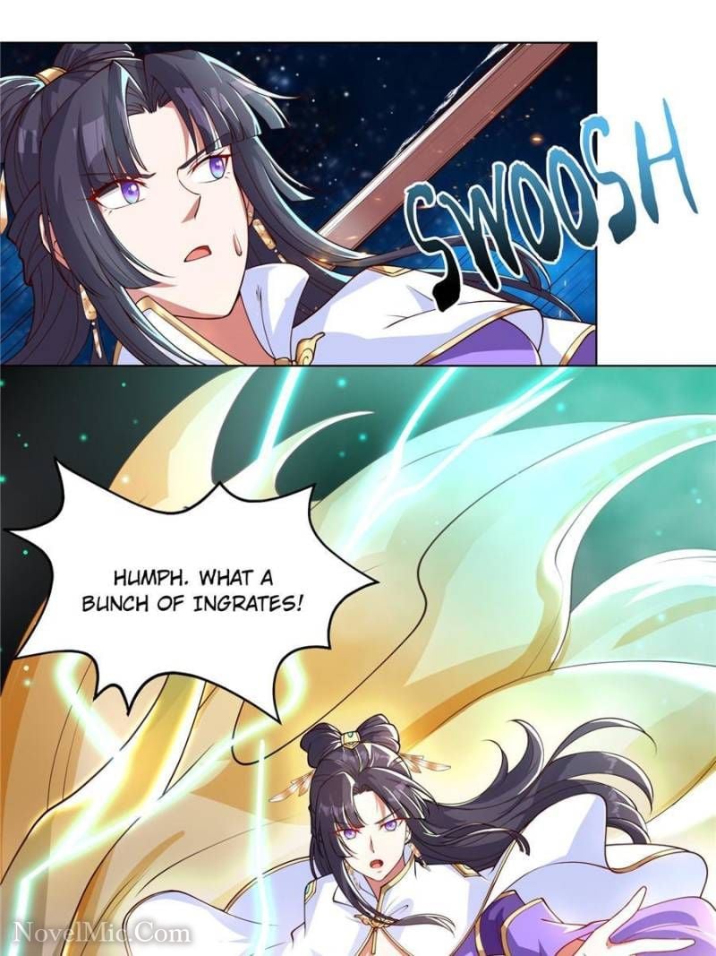 Dragon Master Chapter 143 - 6