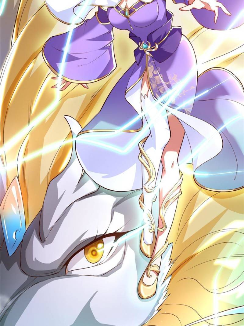Dragon Master Chapter 143 - 7