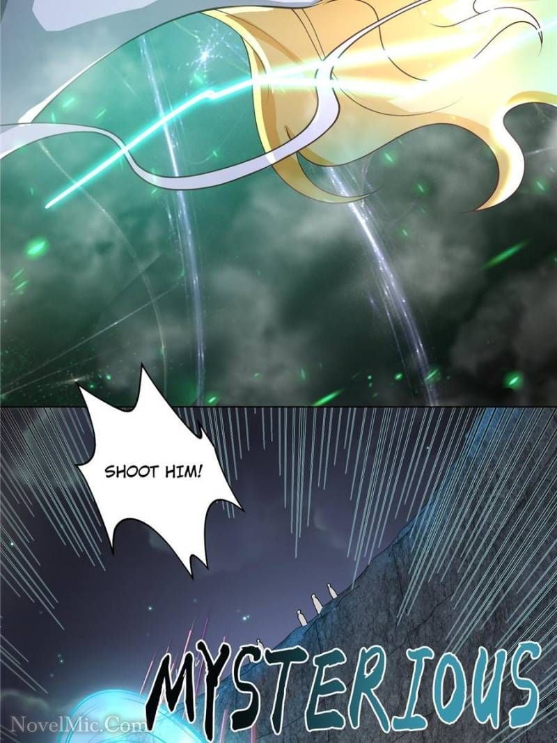 Dragon Master Chapter 143 - 8