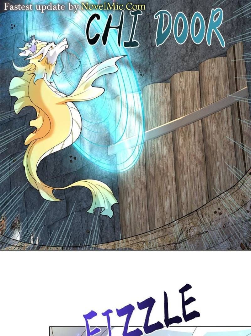 Dragon Master Chapter 143 - 9