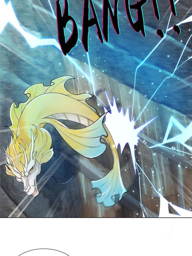 Dragon Master Chapter 143 - 12