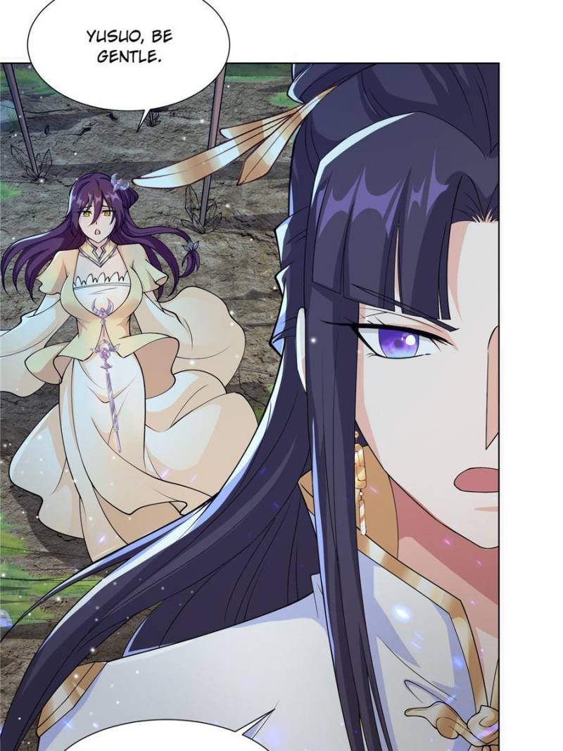 Dragon Master Chapter 143 - 13