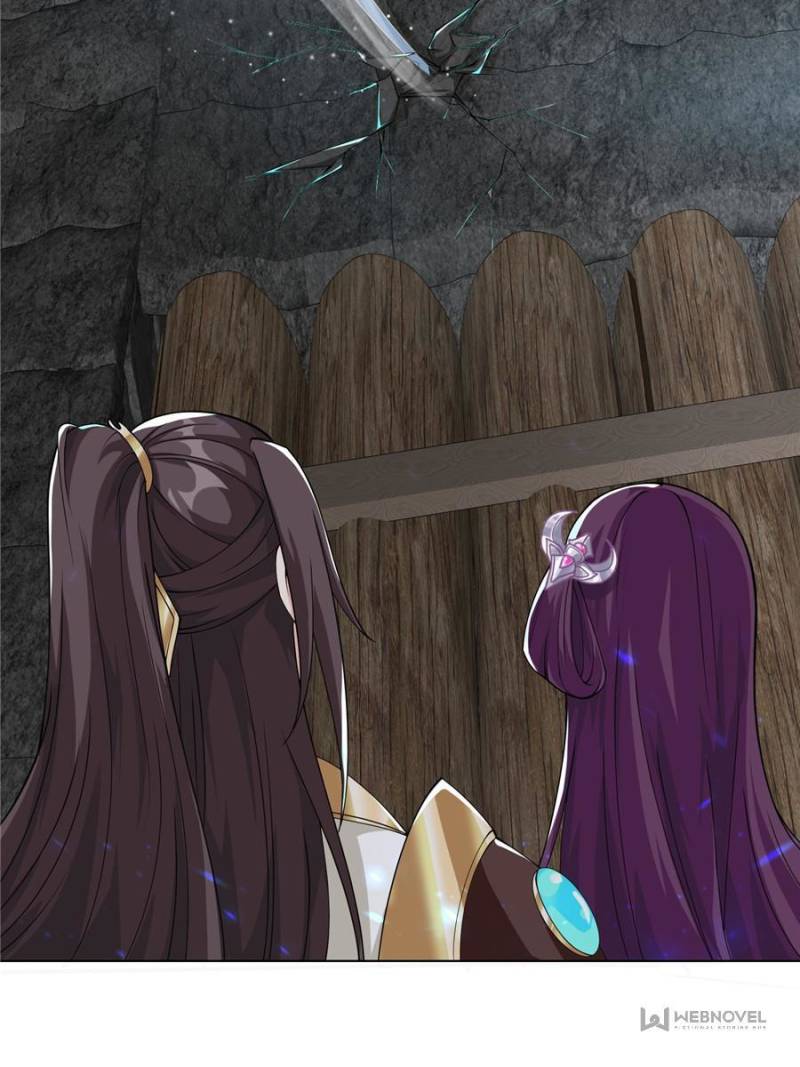 Dragon Master Chapter 143 - 15