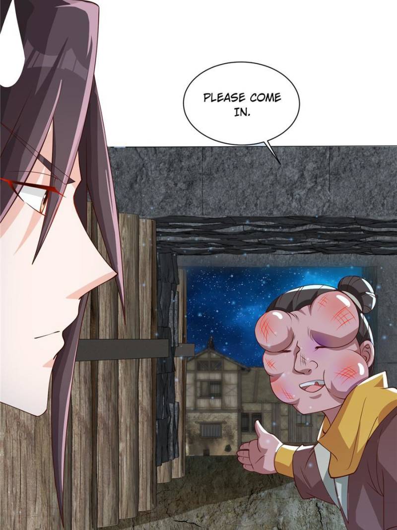 Dragon Master Chapter 143 - 18